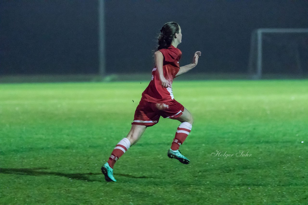 Bild 298 - Frauen TuS Tensfeld - TSV Wiemersdorf : Ergebnis: 4:2